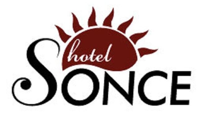 Hotel Sun Skopje Logo bức ảnh